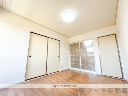 セジュール平田[3DK/54.98m2]の内装3