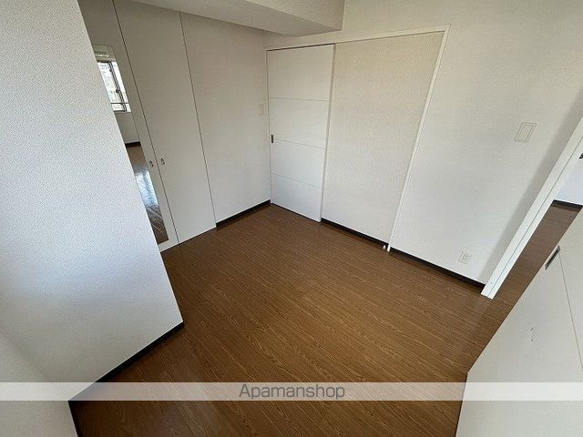 CASA FELICEの内装写真