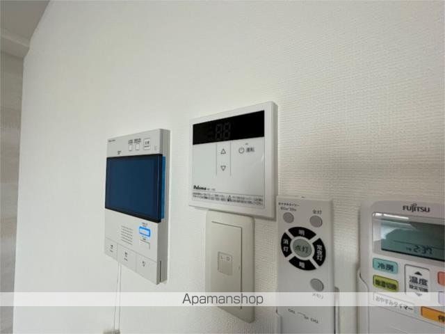 グランパシフィック帝塚山innovationの内装写真