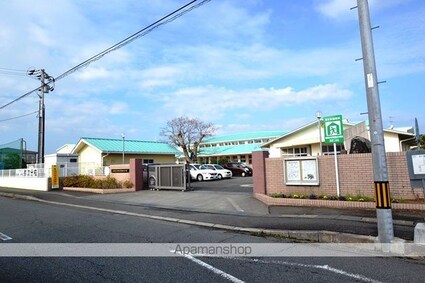 プリムヴェール　Ａ棟[3K/50.78m2]の周辺3