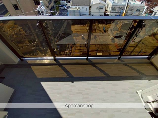 RJRプレシア蒲田の内装写真