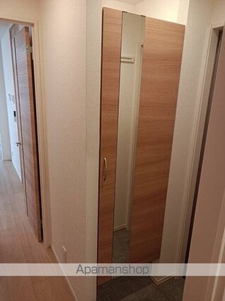 Ｄーｒｏｏｍ宇須　輝[1LDK/41.93m2]の玄関