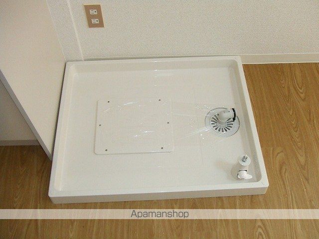 田中ビルの内装写真