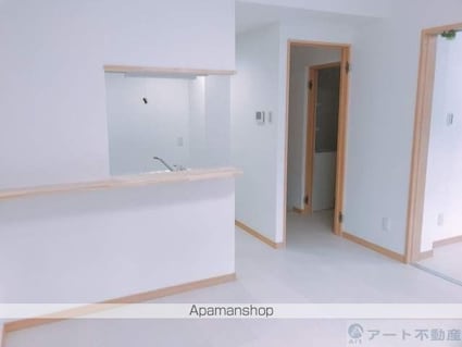 メゾン小栗[1LDK/32.3m2]の内装2