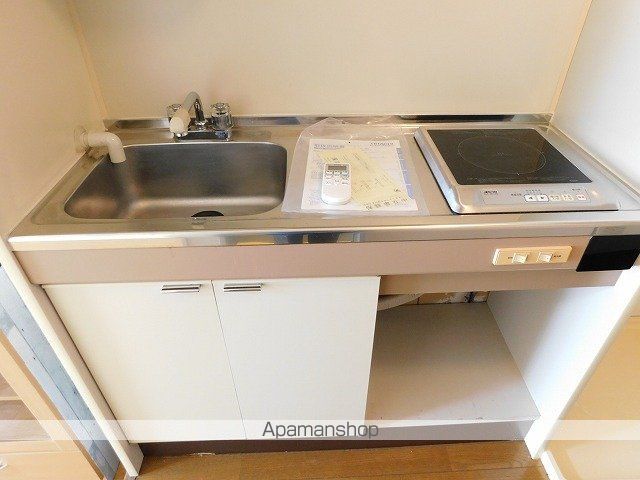 甲府北口プラザビルの内装写真