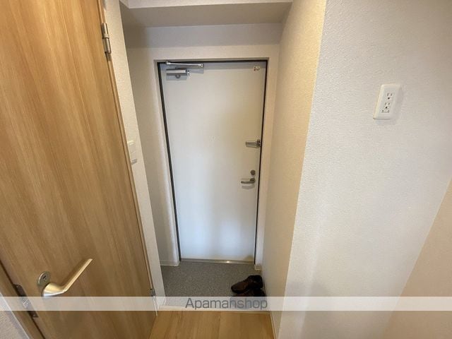 ルミエナ HIHASHIMIKUNIの内装写真