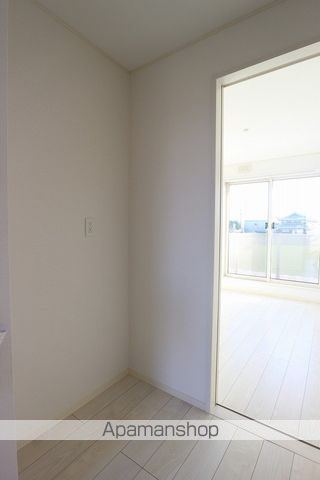 アルバ大刀洗の内装写真