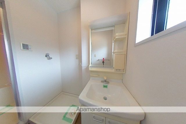 セントラルコート上大川前の内装写真