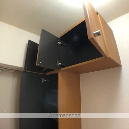 ピースフルハウスＩ（アイ）[2DK/46.53m2]の内装3