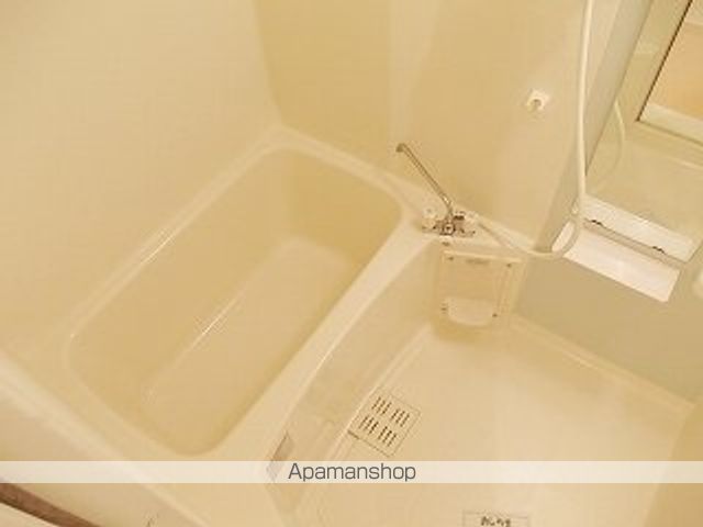 セレノ東雲の内装写真