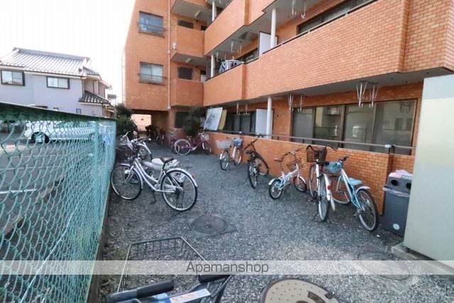 サンライフ河辺の外観写真