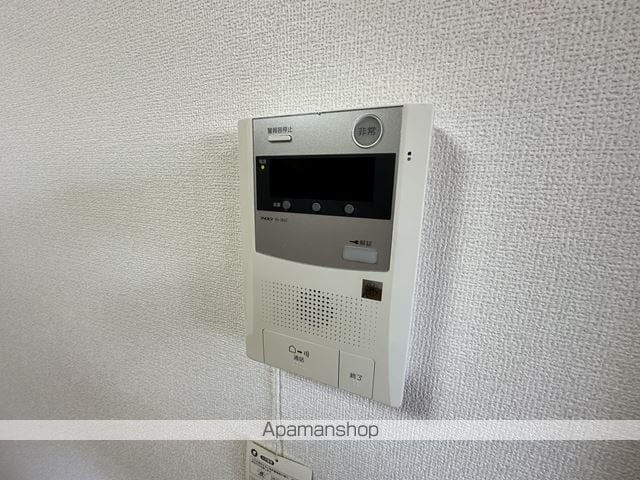 ノルデンハイム東三国の内装写真