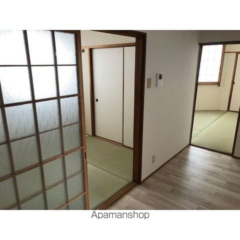 第2竹田ビルの内装写真