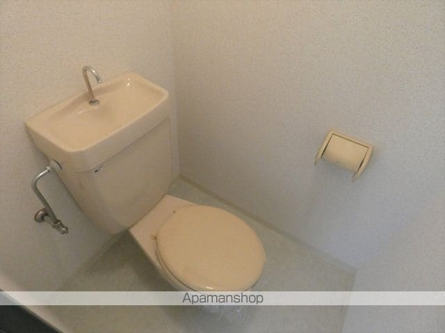 サンライフの内装写真