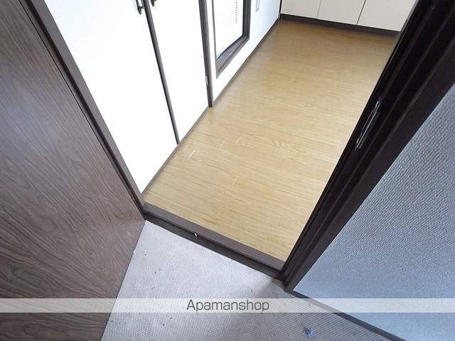 ハイツ紫峯の内装写真