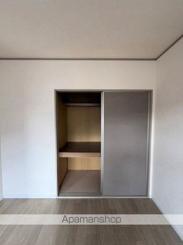 セジュール重本 A棟の内装写真