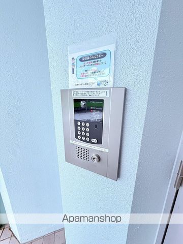 山鼻サンタウン一号館のその他写真