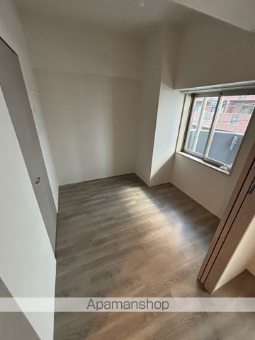 ESLEAD RESIDENCEザ・グラン南堀江(エスリードレジの内装写真