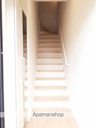 リヴァプール[1LDK/41.23m2]の玄関