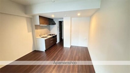 Ｖｉｌｌａ　Ｂｌａｎｃｈｅ[1LDK/35.57m2]のリビング・居間