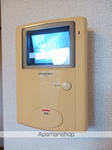 ネオハイムDの内装写真