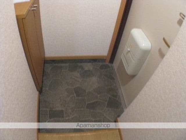 リバーサイドONEの内装写真