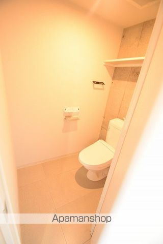 CASA CATOSHIの内装写真