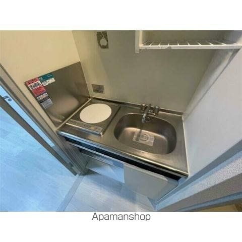 SーFORT錦糸町の内装写真