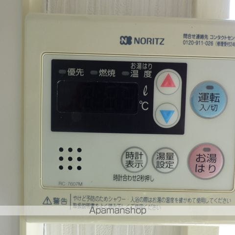 フローレ枚方の内装写真