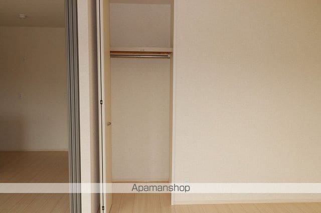 グランドソレイユ光の森 B棟の内装写真