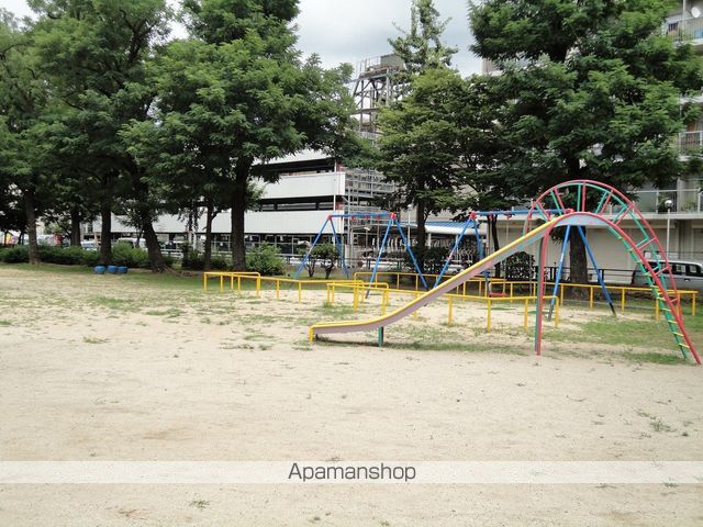 グランコート北梅田の周辺写真