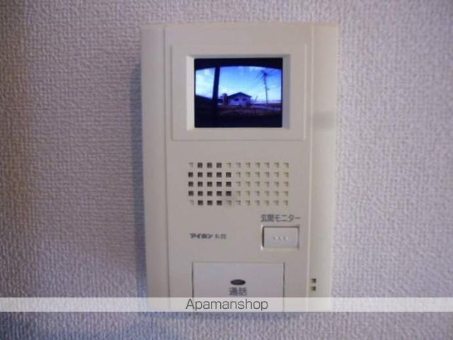 サンライズII番館の内装写真