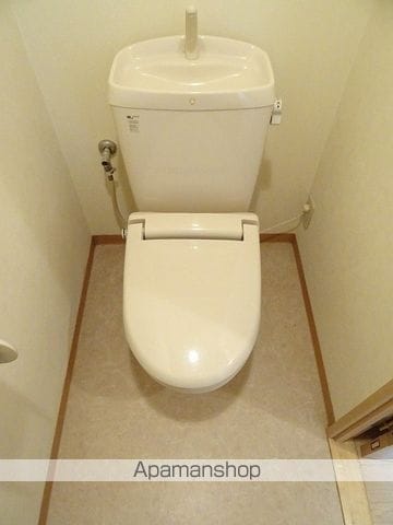 フェリーチェ西都の内装写真