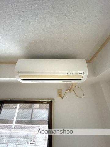 ダイワハイツの内装写真