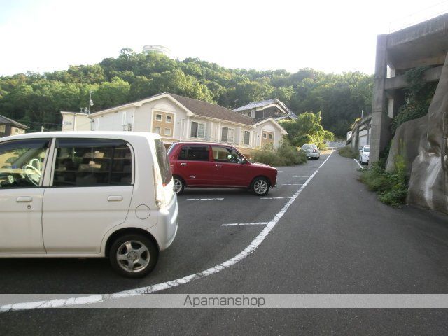 セントフォレスト伊島のその他写真