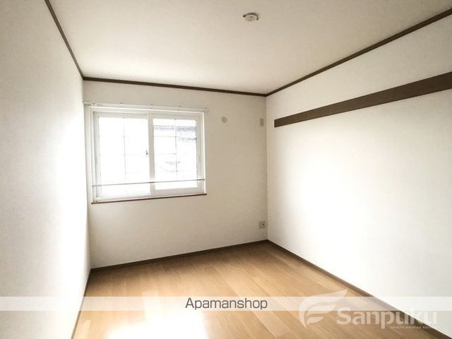 ビルゴ・レオーネAの内装写真