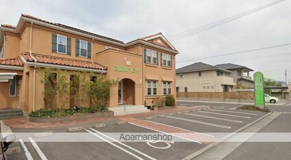 ブエナビスタ　[1K/30.96m2]の周辺5