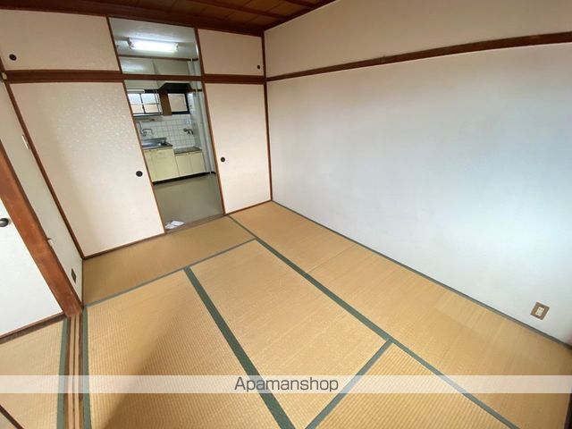 小阪本町第2ビルの内装写真