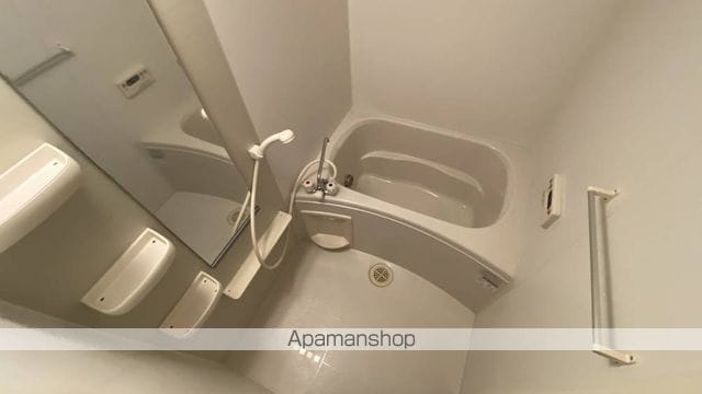 スカイマンションの内装写真