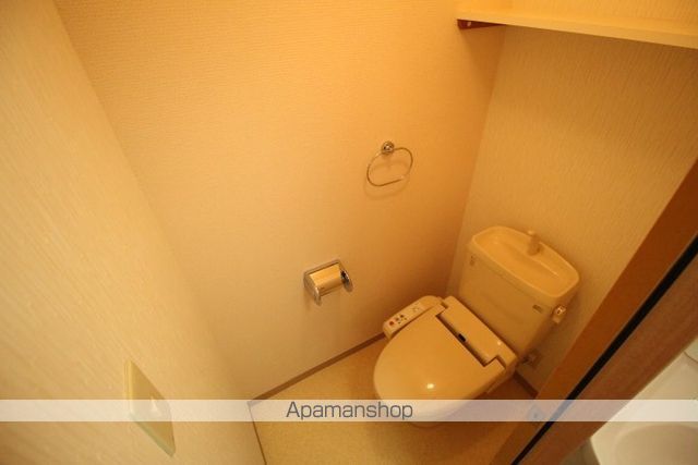 シャトレ牧之原の内装写真