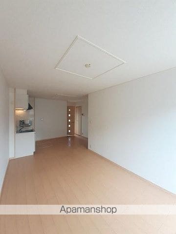 アースCの内装写真