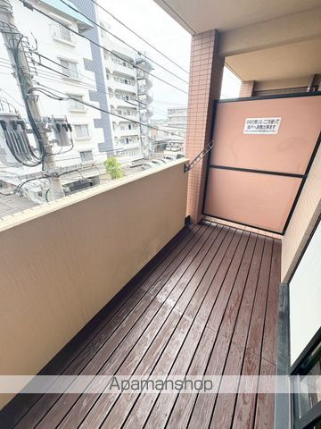 グリーンフィールドの内装写真