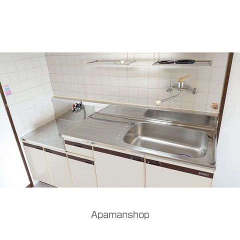 コンフォールエムズの内装写真