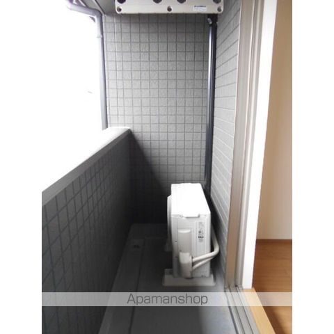 ルーチェワンの内装写真