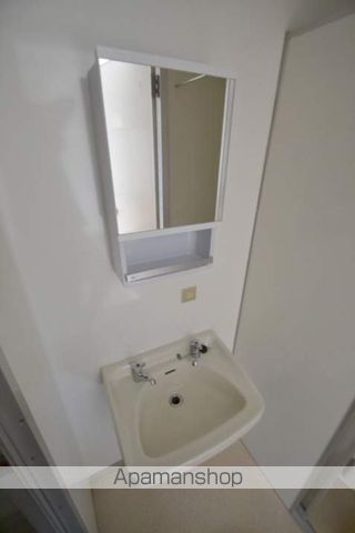 ニコニコビルの内装写真