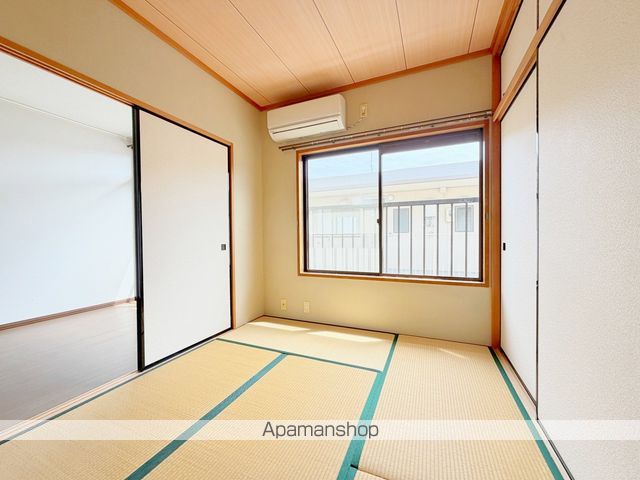 ヴィーナスの内装写真