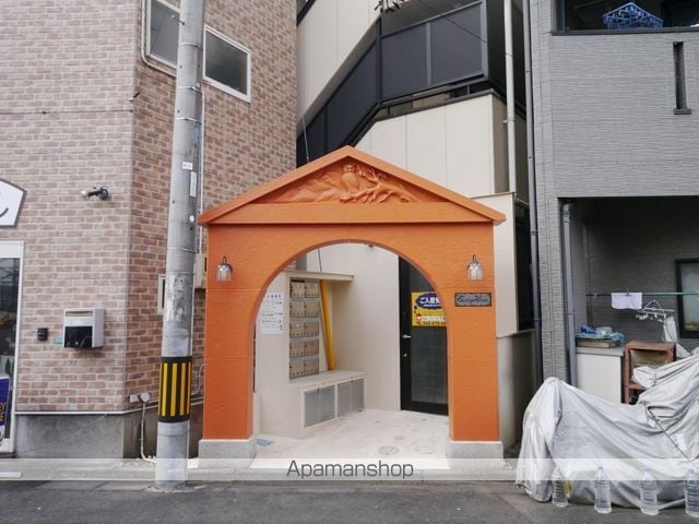サニーハウスの内装写真