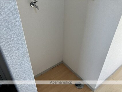 メゾン・ド・アルテミシア　Ｂ棟[2DK/46.37m2]のその他部屋・スペース3