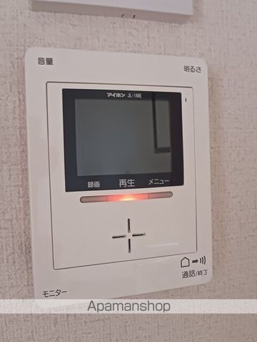 パークサイド99の内装写真