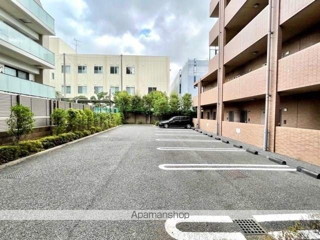 レジディア多摩川のその他写真